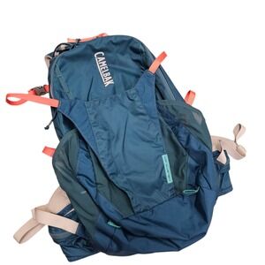 Camelbak‎ Helena 20 Backpack Hiking Daypack Teal Lightweight Pack NO BLADDER